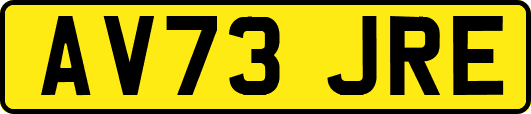 AV73JRE