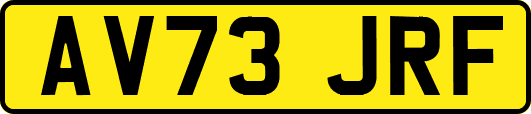 AV73JRF