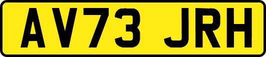 AV73JRH