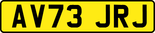 AV73JRJ