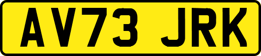 AV73JRK
