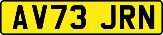 AV73JRN