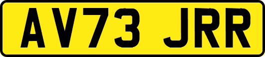 AV73JRR