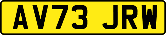 AV73JRW