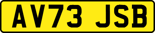 AV73JSB
