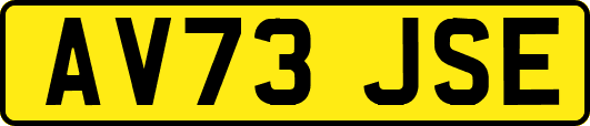 AV73JSE