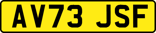 AV73JSF