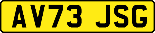 AV73JSG
