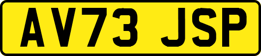 AV73JSP