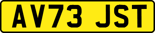 AV73JST