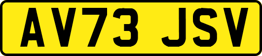 AV73JSV