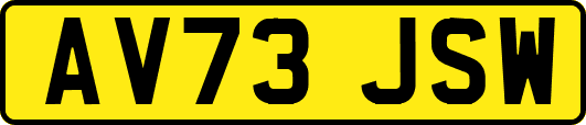 AV73JSW