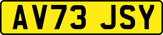 AV73JSY