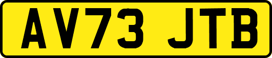 AV73JTB