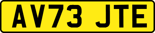 AV73JTE