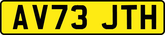 AV73JTH