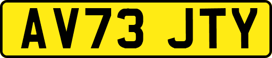 AV73JTY