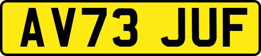 AV73JUF