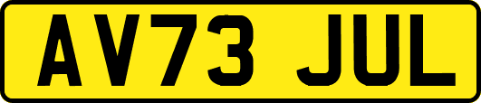 AV73JUL