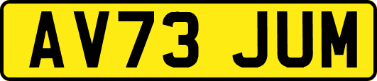 AV73JUM