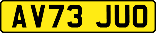 AV73JUO