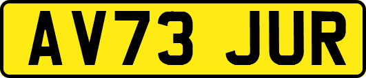 AV73JUR