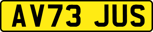 AV73JUS