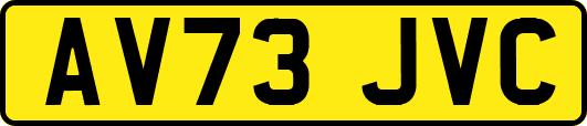 AV73JVC