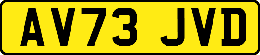 AV73JVD
