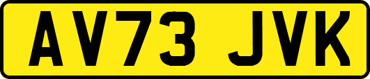 AV73JVK