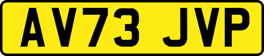 AV73JVP