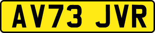 AV73JVR