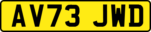 AV73JWD