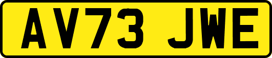 AV73JWE
