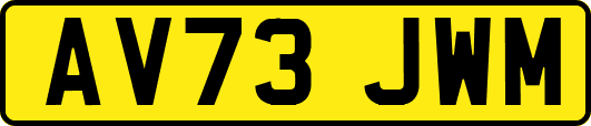 AV73JWM