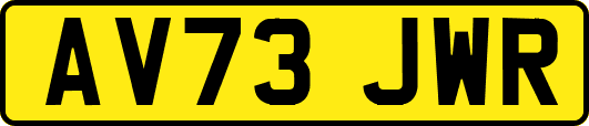AV73JWR
