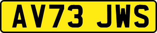 AV73JWS