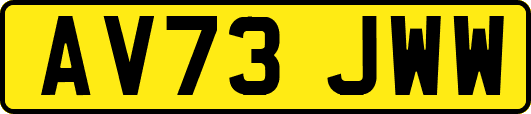 AV73JWW
