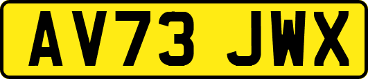 AV73JWX