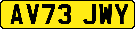 AV73JWY