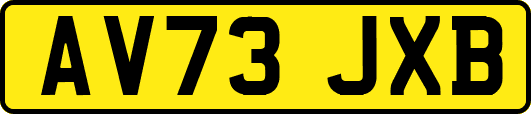 AV73JXB