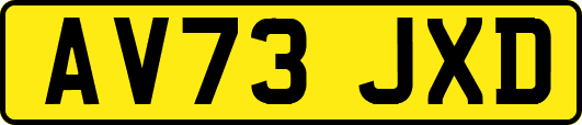 AV73JXD