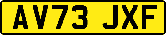 AV73JXF