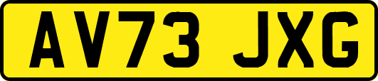 AV73JXG