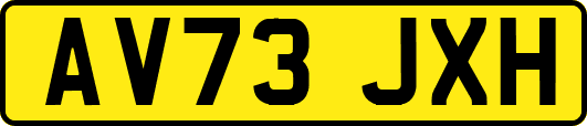 AV73JXH
