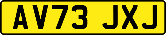 AV73JXJ