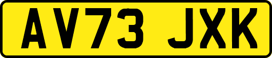 AV73JXK