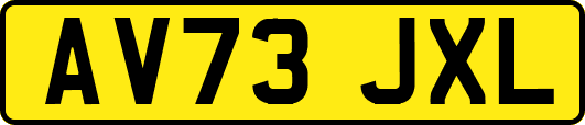 AV73JXL