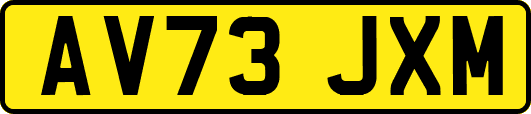 AV73JXM