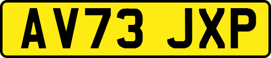 AV73JXP